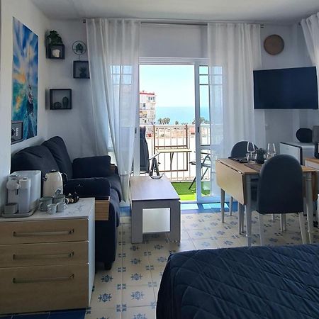 Estudio Mediterraneo Nerja Bagian luar foto