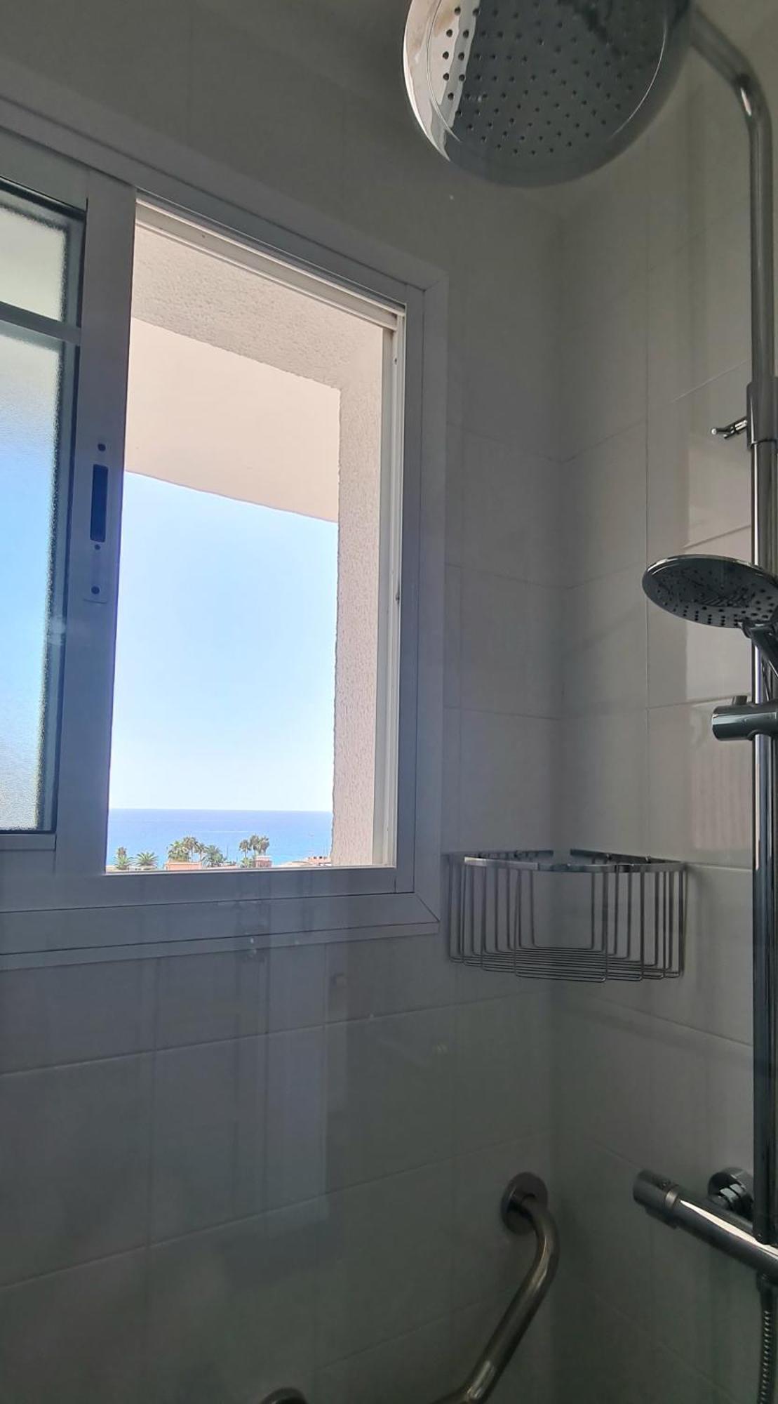 Estudio Mediterraneo Nerja Bagian luar foto