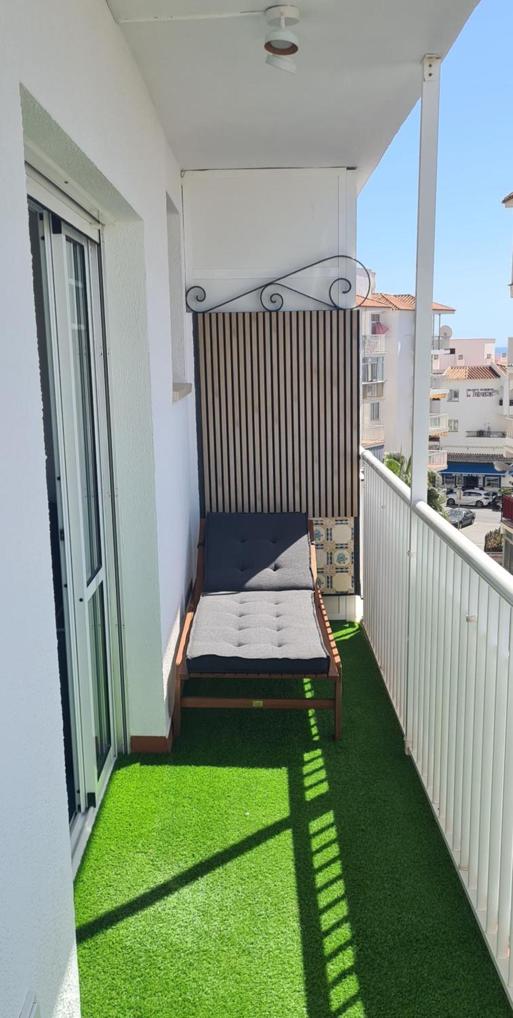 Estudio Mediterraneo Nerja Bagian luar foto